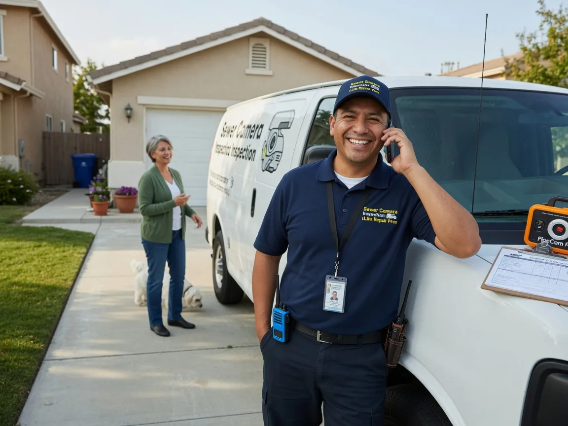 Sewer Line Repair Stowell, TX FAQs